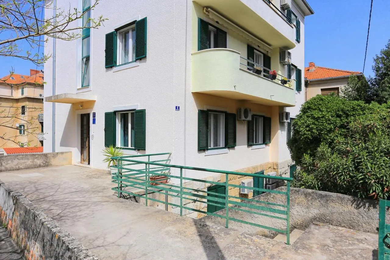 Apartments With Wifi Split - 16420 0*,