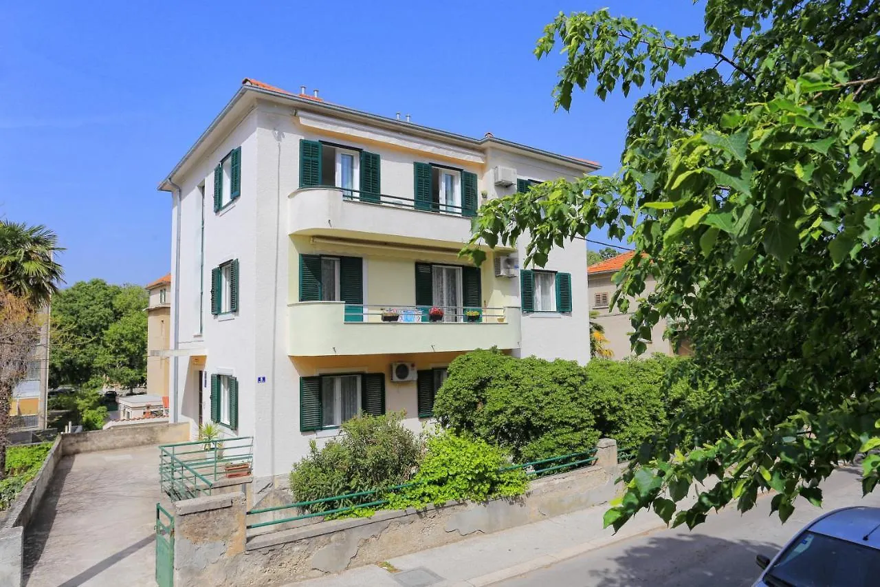 Apartments With Wifi Split - 16420