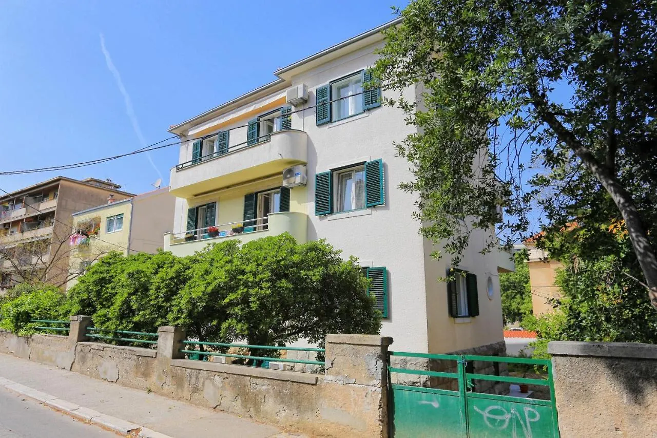 Apartments With Wifi Split - 16420
