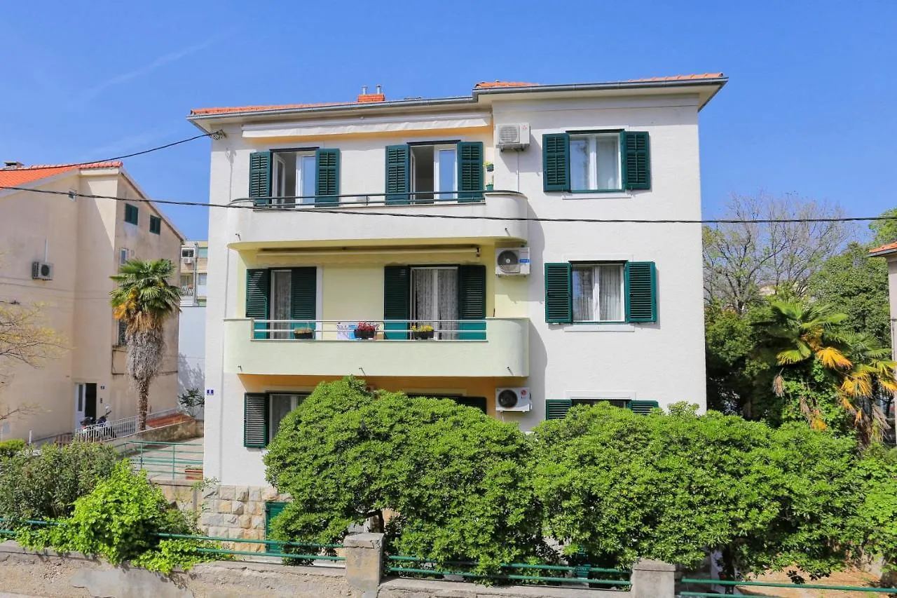 Apartments With Wifi Split - 16420